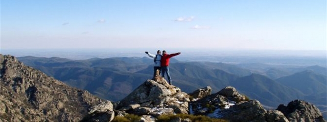 Descubra la magnífica región de Herault en una camicrema con Terre Liquide Randonnée 